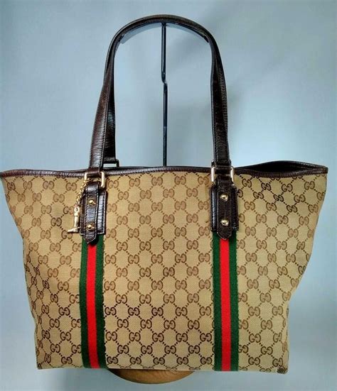 best tote insert for gucci tote|genuine gucci tote bag.